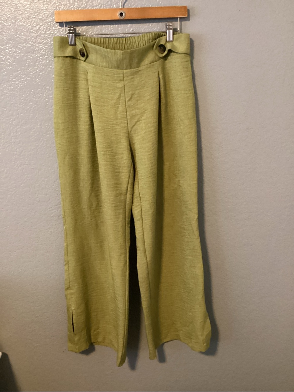 NYCC Pants